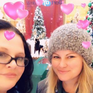 Meet your Posher, Kelly